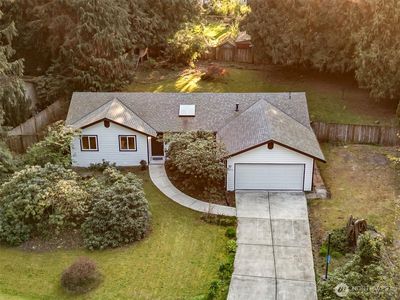 11215 320th Avenue NE, Carnation, WA, 98014