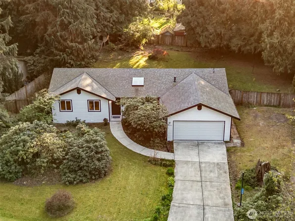 11215 320th Avenue NE, Carnation, WA 98014