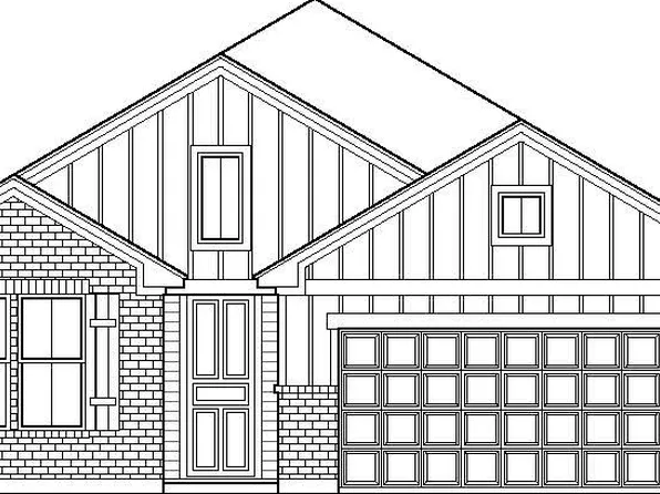 Nacogdoches Plan, Meyer Ranch