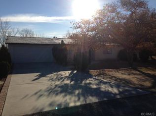 10643 Hawthorne Rd, Hesperia, CA 92345