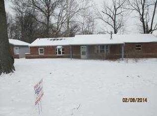 414 E Stop 11 Rd, Indianapolis, IN 46227