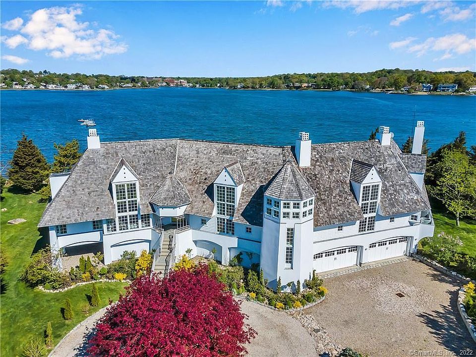 29 Brush Island Rd, Darien, CT 06820 | Zillow