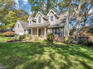 302 Rosin Dr, Chestertown, MD