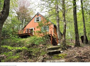 75 Hemlock Ln, Mariaville, ME 04605