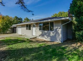 130 NE 13th Ave, Canby, OR 97013