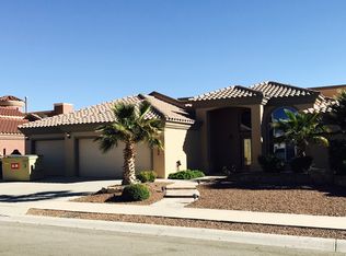 12964 Kaitlyn Reece Dr, El Paso, TX 79938