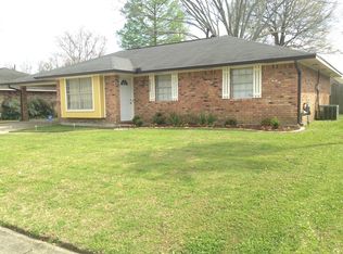 16114 Batavia Ave, Baton Rouge, LA 70817