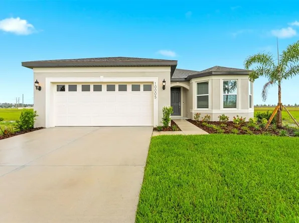 10005 Johnson Oaks Gln, Parrish, FL 34219