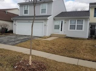 2315 Meadows Ln, Round Lake Beach, IL
