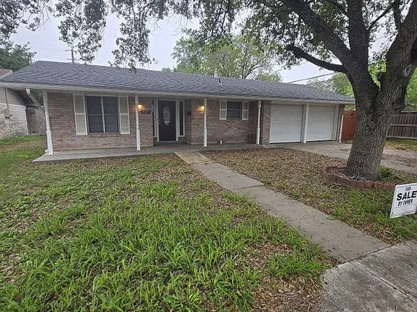 721 S 19th St, Kingsville, TX 78363