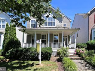 18123 Coachmans Rd, Germantown, MD 20874