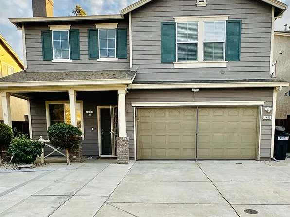 2460 Paseo Del Sol, Turlock, CA 95382