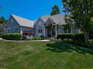 7269 Waterfowl Way, Concord Township, OH