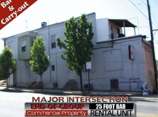 230 N Linwood Ave, Baltimore, MD 21224