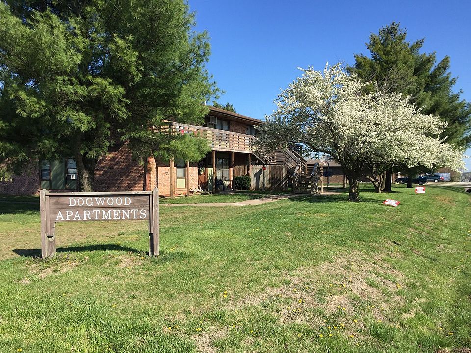 1st image of 912 N Walnut Ave #6