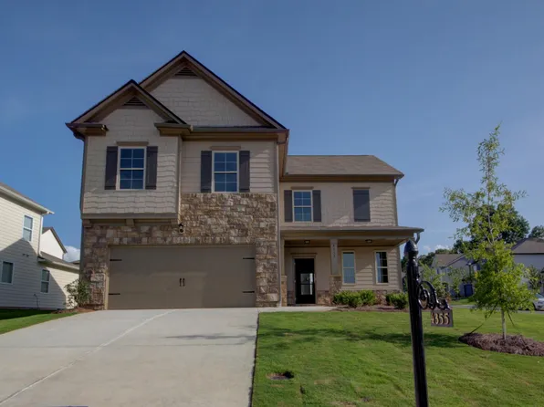 4355 Altona Pl, Cumming, GA 30028