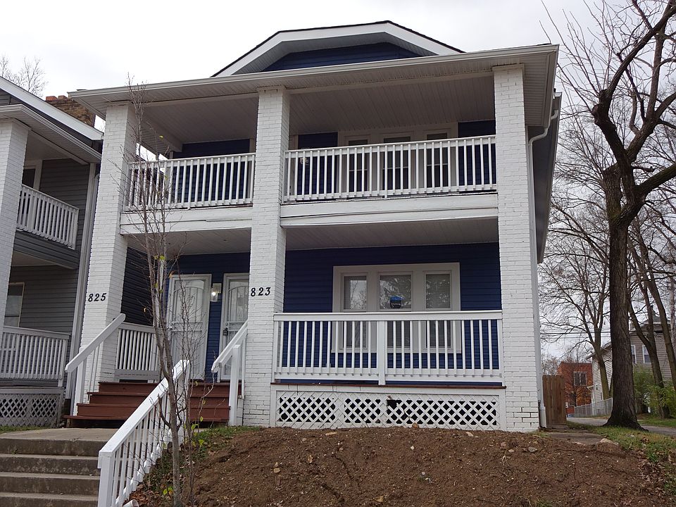 1st image of 825 Lilley Ave #1