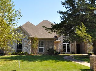 613 Zambezi Ln, Bullard, TX 75757