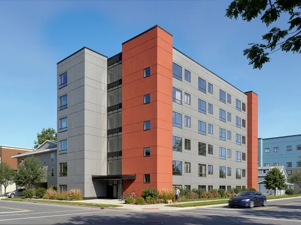502 S 5th St #502, Champaign, IL 61820
