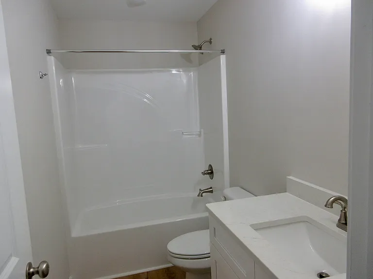Bathroom #2