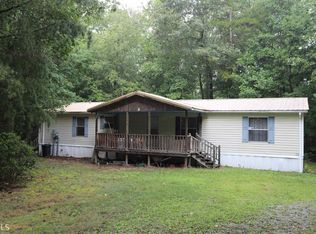 320 W Rogers Rd, La Fayette, GA 30728