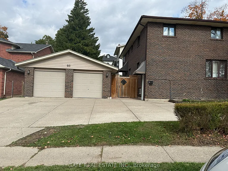 60 Scott St — Photo 4