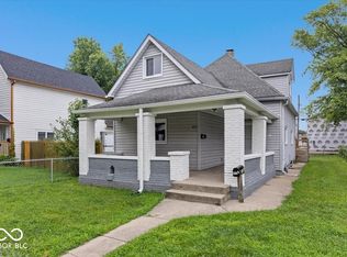 415 Harlan St, Indianapolis, IN