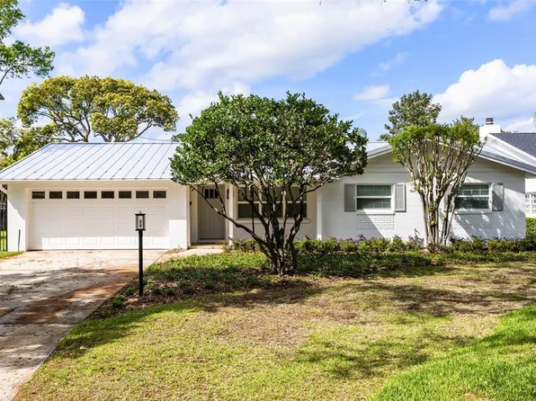 1711 Chestnut Ave, Winter Park, FL 32789