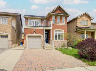 58 Saint Damian Ave, Vaughan, ON L4H 2L5