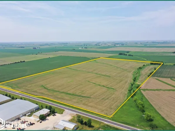 State Highway 22, Lone Tree, IA 52755