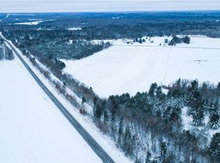 Xx #115, Frederic, WI 54837