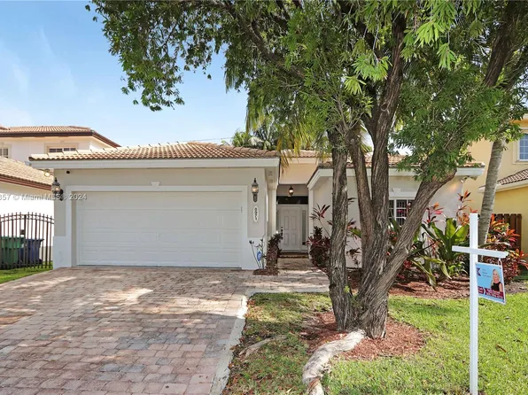 8971 SW 208th Ter, Cutler Bay, FL 33189