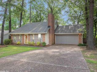 20 Willow Oak Loop, Maumelle, AR 72113