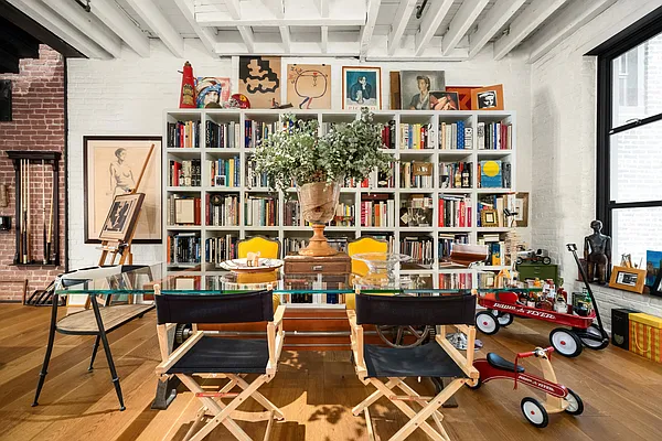 Sold by Douglas Elliman | media 7