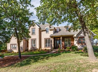 130 Timberleaf Ct, Double Oak, TX 75077