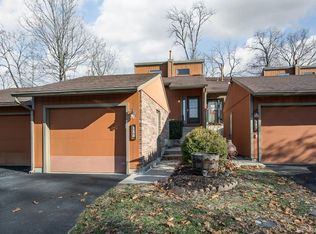 135 Shenandoah Trl, Dayton, OH 45449