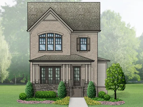 1131 Championship Boulevard Lot #2725, Franklin, TN 37064