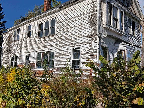 5327 Baldwin