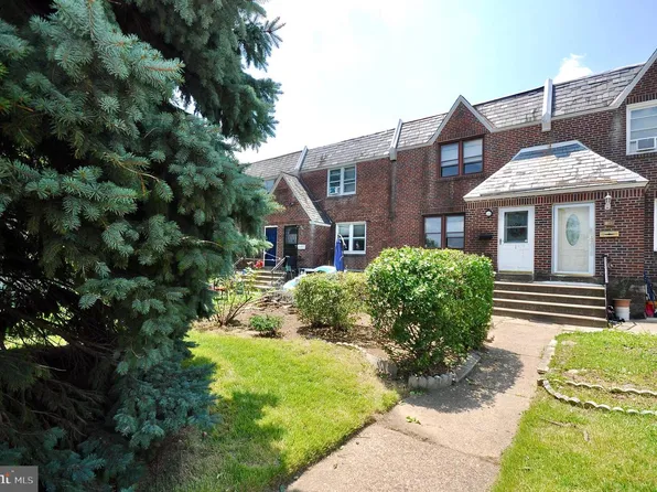 2150 Unruh Ave, Philadelphia, PA 19149