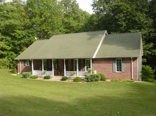 1987 S Valley Dr, Rockville, IN 47872