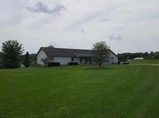 339 Reeder Rd, Blanchester, OH 45107
