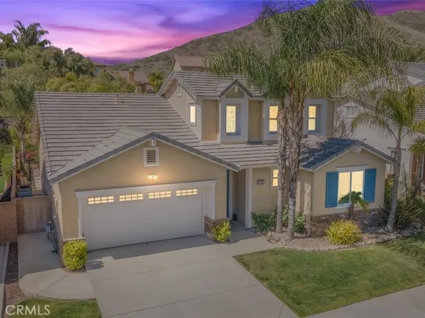 34284 Canyon Rim Dr, Lake Elsinore, CA 92532