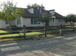 4631 Clausen Rd, Le Grand, CA 95333