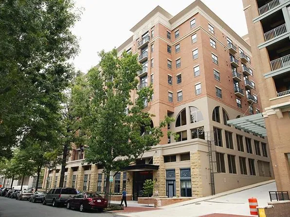 1111 25th St NW APT 602, Washington, DC 20037