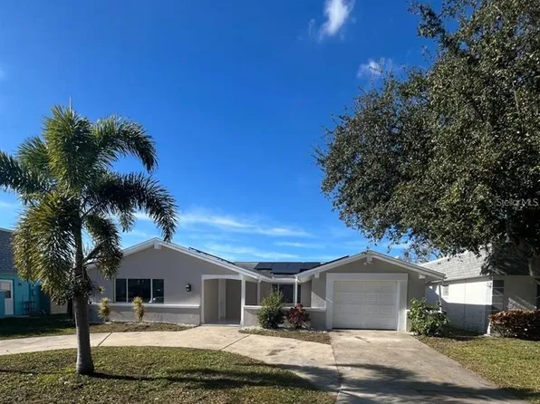 3631 Grayton Dr, New Port Richey, FL 34652