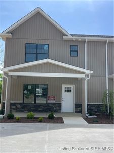 3501 Arbor Crossing Way #8, Jeffersonville, IN, 47130