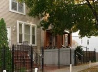 1927 N Keystone Ave, Chicago, IL 60639