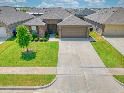 103 Gallant Fox Ln, Caddo Mills, TX, 75135