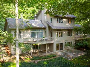 3202 Greenbriar, Harbor Springs, MI 49740