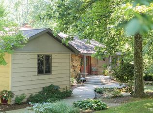 4119 S Gran Haven Dr, Bloomington, IN 47401
